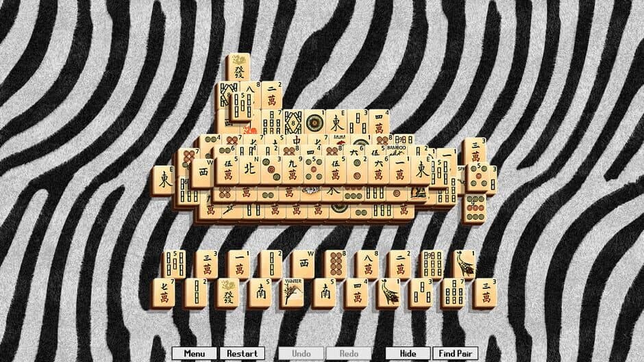 Скриншот 4 из Zenbones