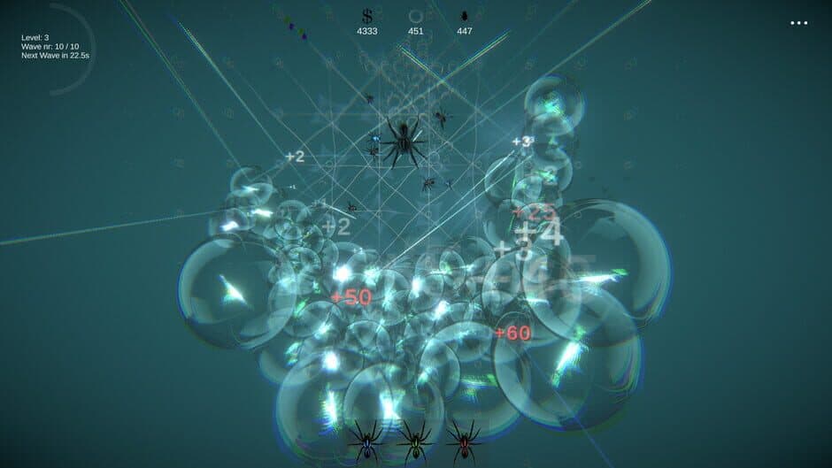 Скриншот 6 из SpiderPunks