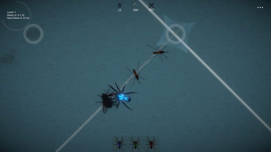 Скриншот 7 из SpiderPunks