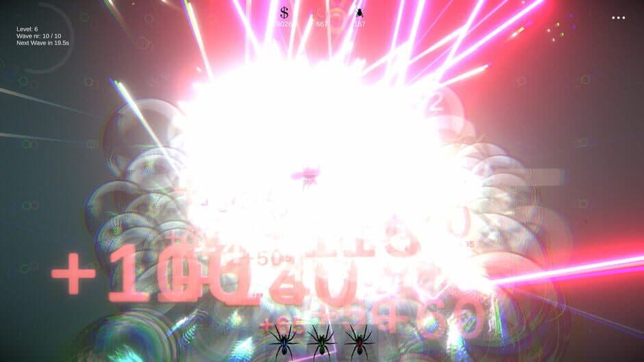 Скриншот 5 из SpiderPunks