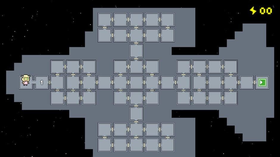 Скриншот 2 из Space Storeship