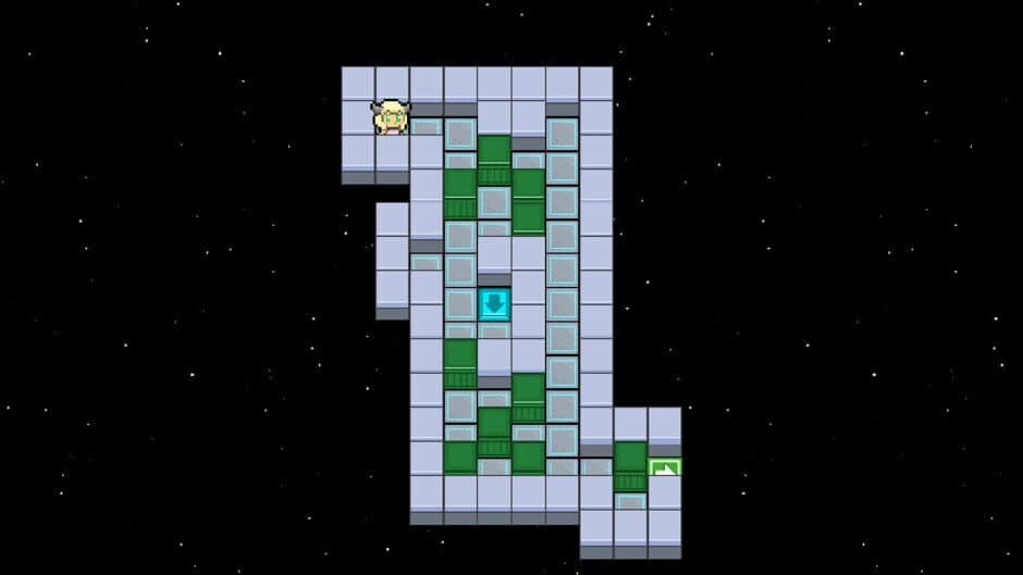 Скриншот 3 из Space Storeship