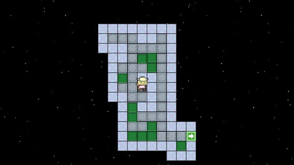 Скриншот 4 из Space Storeship