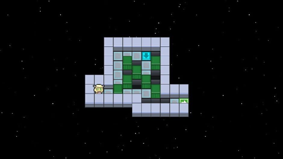 Скриншот 5 из Space Storeship