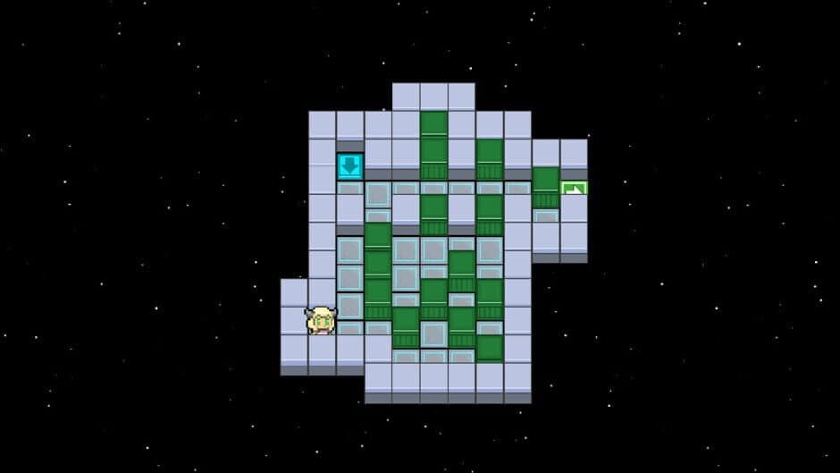 Скриншот 6 из Space Storeship
