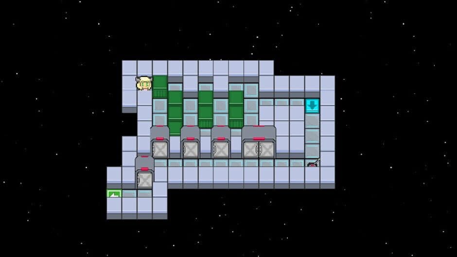 Скриншот 7 из Space Storeship