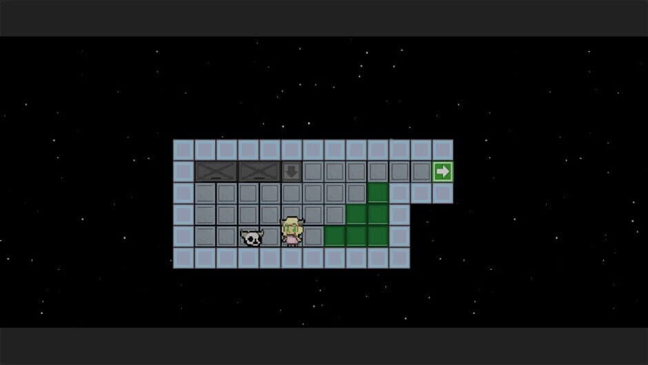 Скриншот 8 из Space Storeship