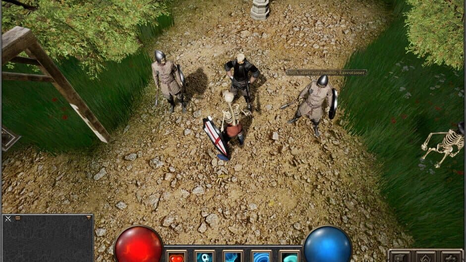 Скриншот 4 из Spoils of Plunder