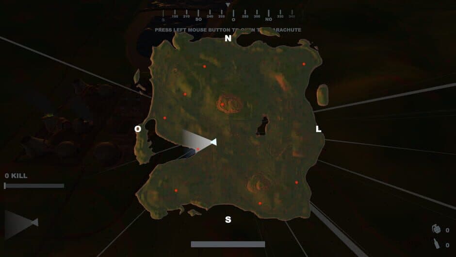 Скриншот 2 из The Zone