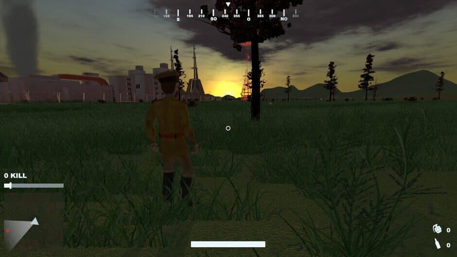 Скриншот 5 из The Zone