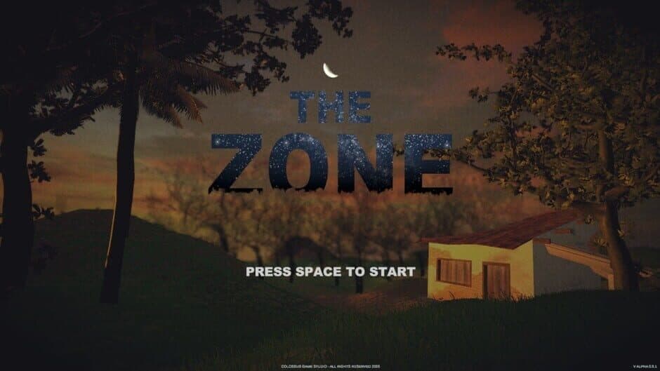 Скриншот 8 из The Zone