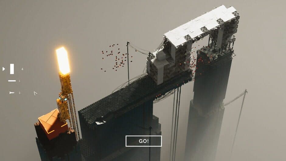 Скриншот 6 из Abriss: Build to Destroy