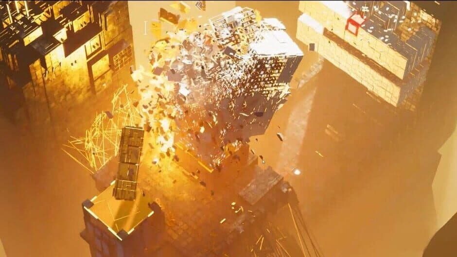 Скриншот 1 из Abriss: Build to Destroy