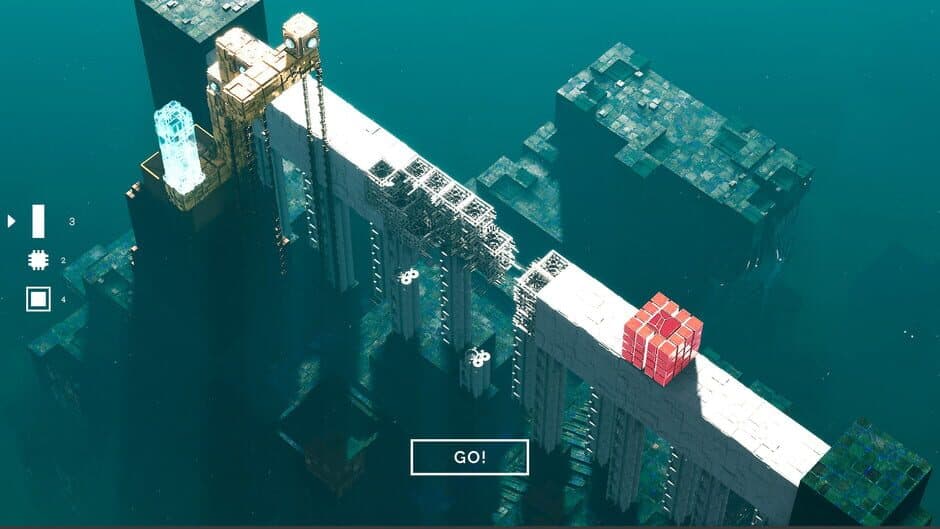 Скриншот 8 из Abriss: Build to Destroy