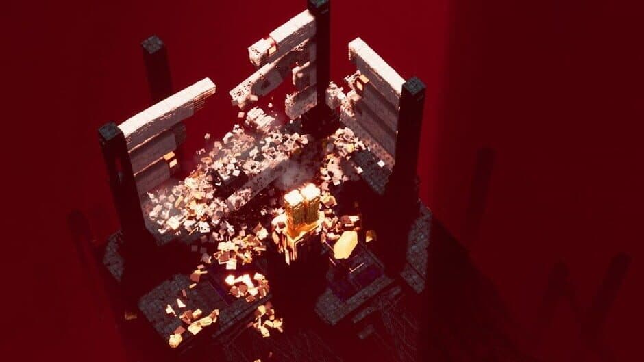 Скриншот 9 из Abriss: Build to Destroy