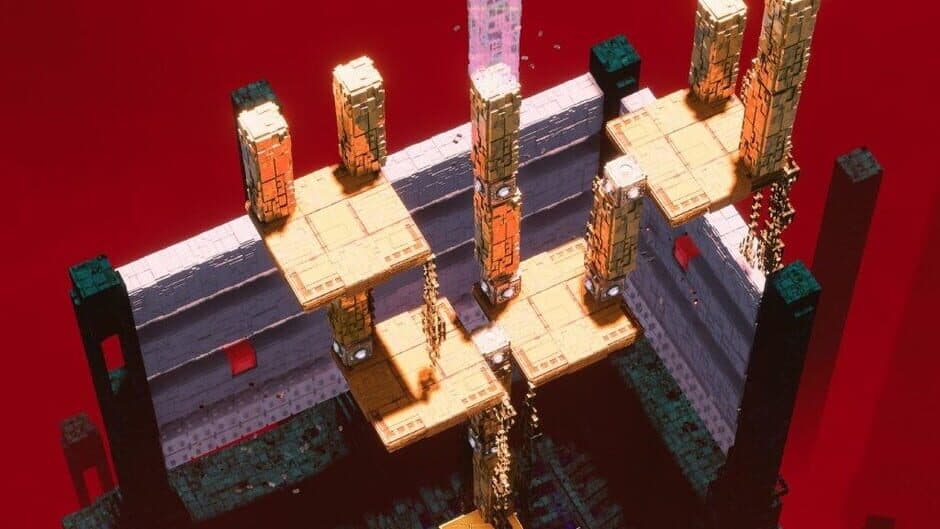 Скриншот 3 из Abriss: Build to Destroy