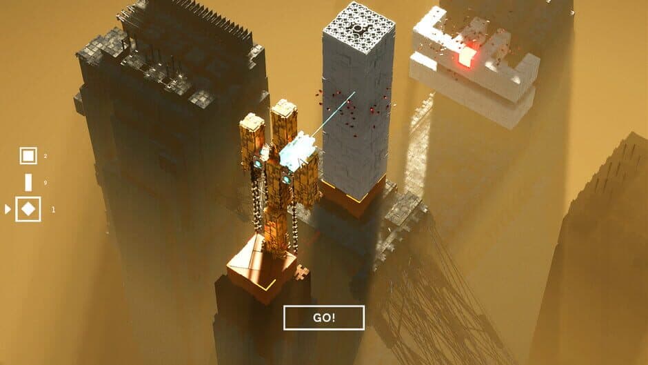 Скриншот 4 из Abriss: Build to Destroy
