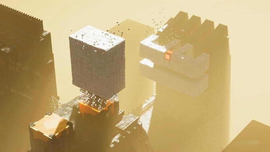 Скриншот 5 из Abriss: Build to Destroy