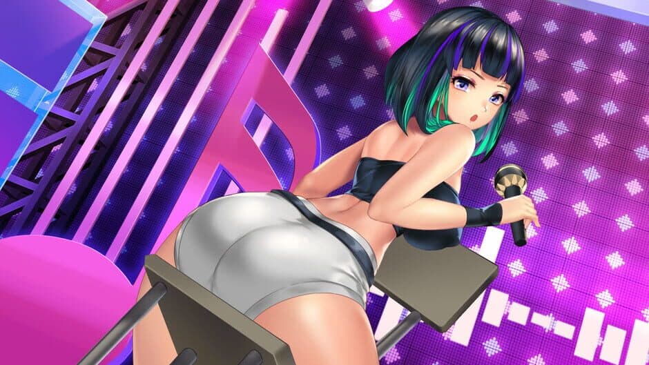 Скриншот 3 из VTuber Beats
