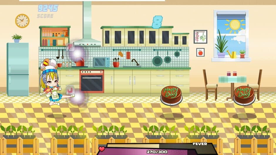 Скриншот 5 из VTuber Beats
