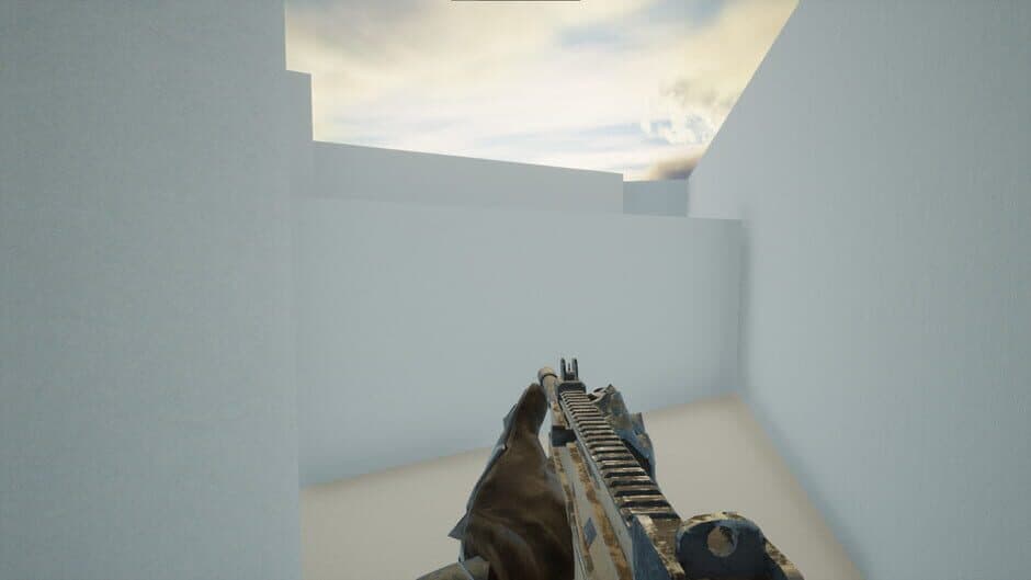 Скриншот 1 из Project: Special Forces