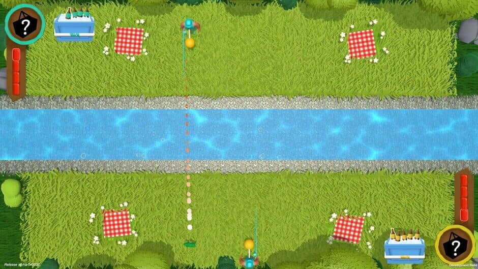 Скриншот 4 из Fish and Fight