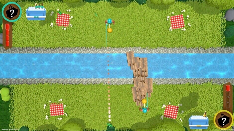 Скриншот 5 из Fish and Fight