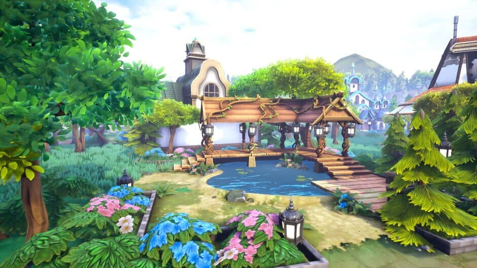 Скриншот 6 из Valthirian Arc: Hero School Story 2