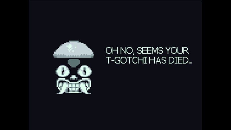 Скриншот 5 из Your Amazing T-Gotchi!