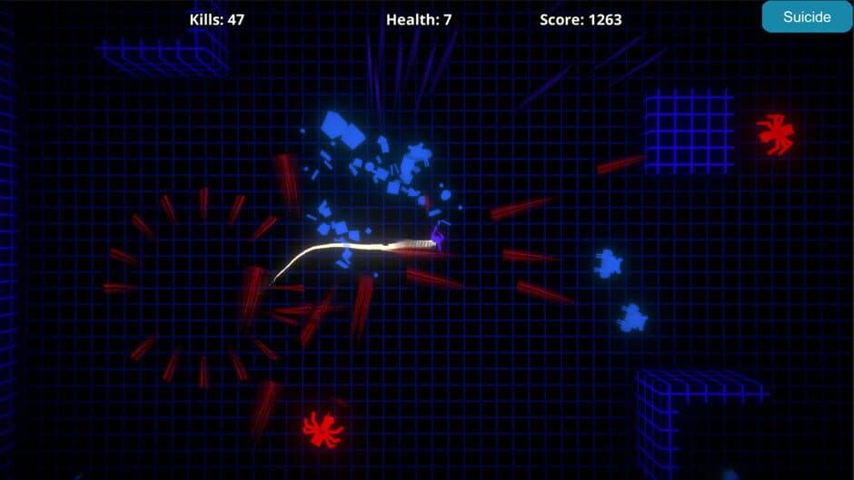 Скриншот 4 из Need for sharp