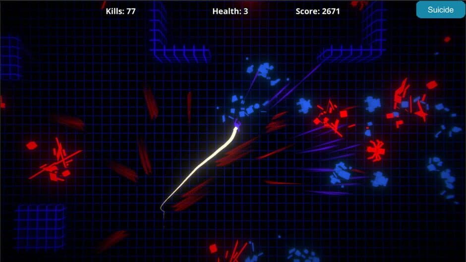 Скриншот 5 из Need for sharp