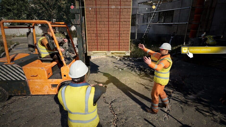 Скриншот 1 из Renovators