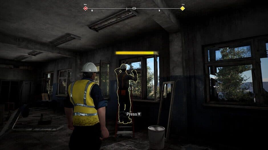 Скриншот 3 из Renovators