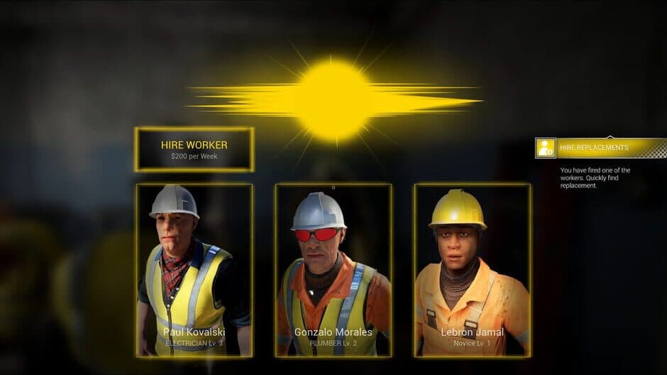 Скриншот 5 из Renovators