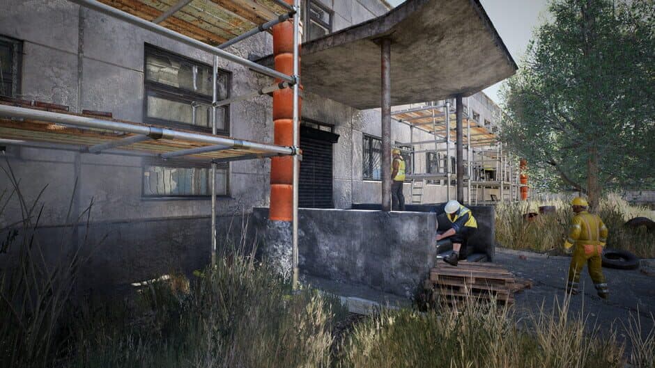 Скриншот 6 из Renovators