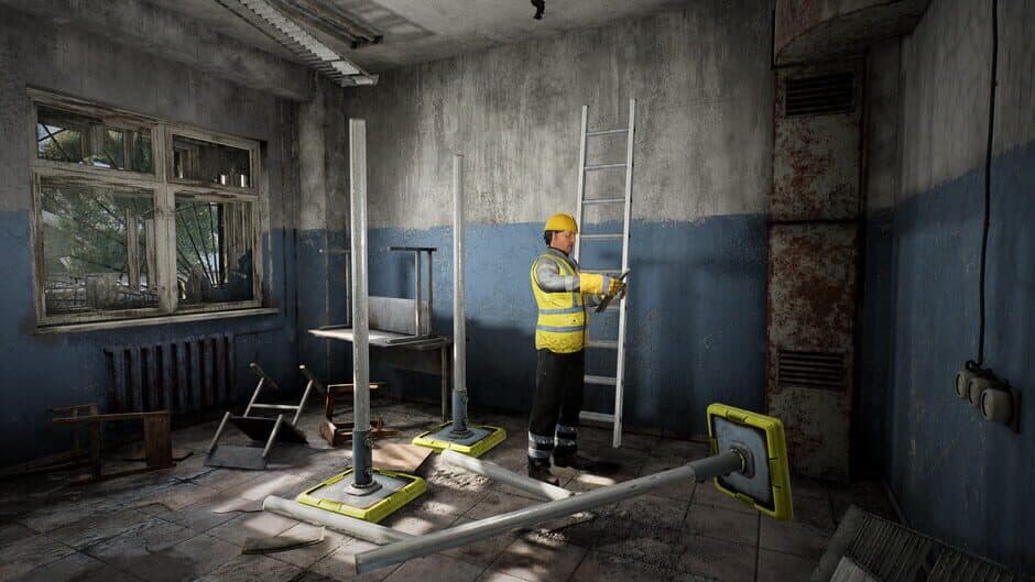 Скриншот 9 из Renovators