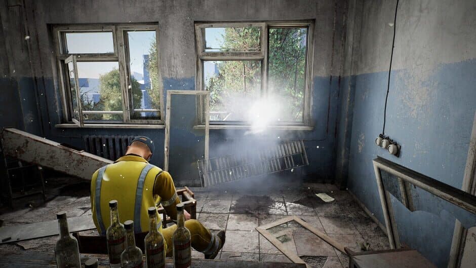 Скриншот 10 из Renovators