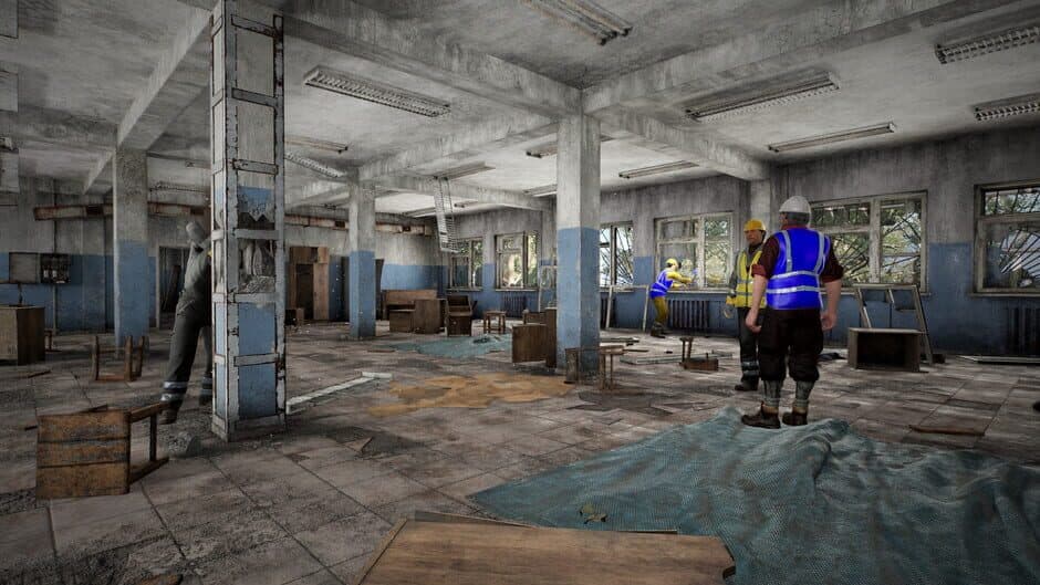 Скриншот 11 из Renovators