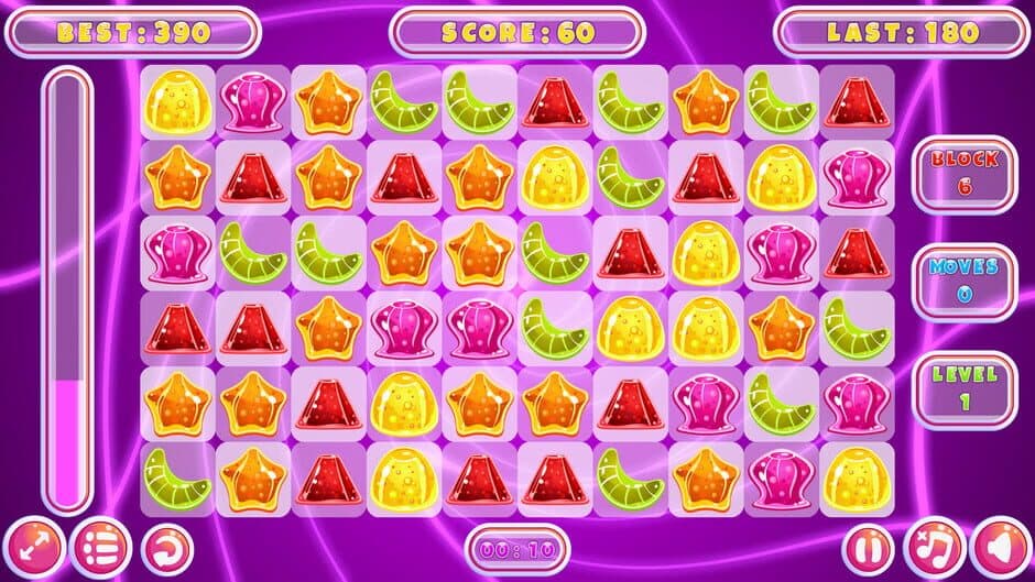 Скриншот 2 из Jelly