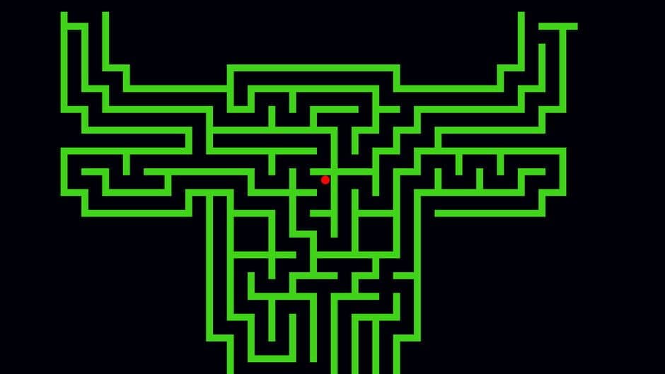 Скриншот 4 из Hinata in Hot Maze