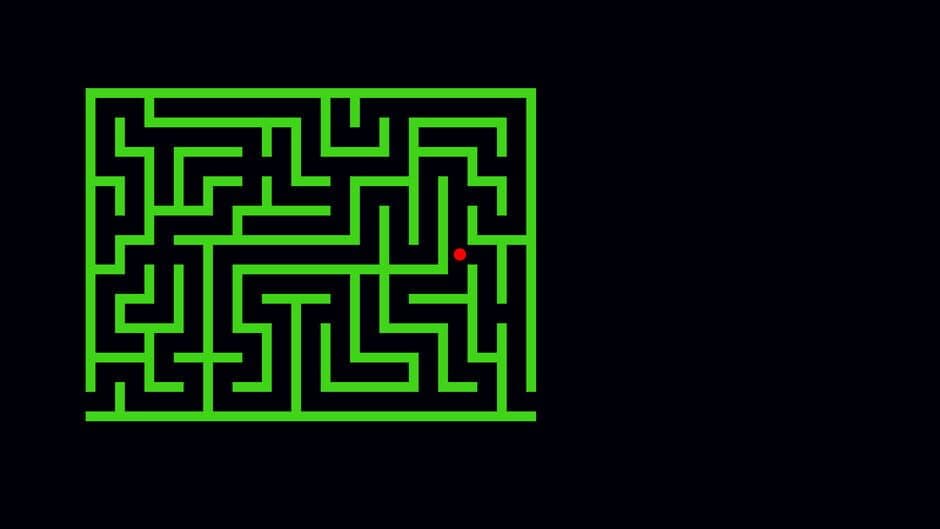 Скриншот 5 из Hinata in Hot Maze