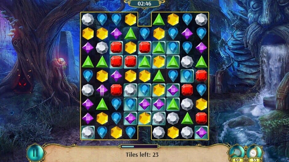 Скриншот 2 из The Far Kingdoms: Hidden Magic