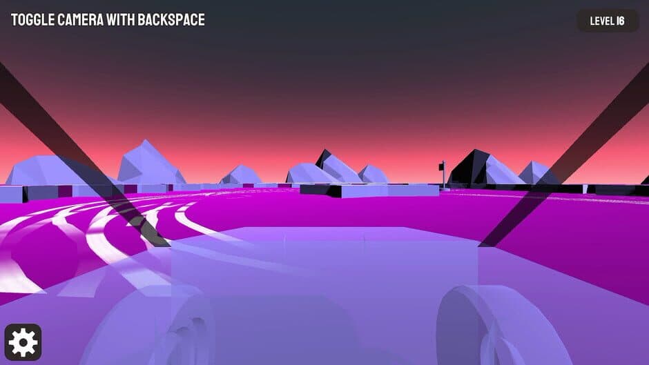 Скриншот 5 из Synth Drift