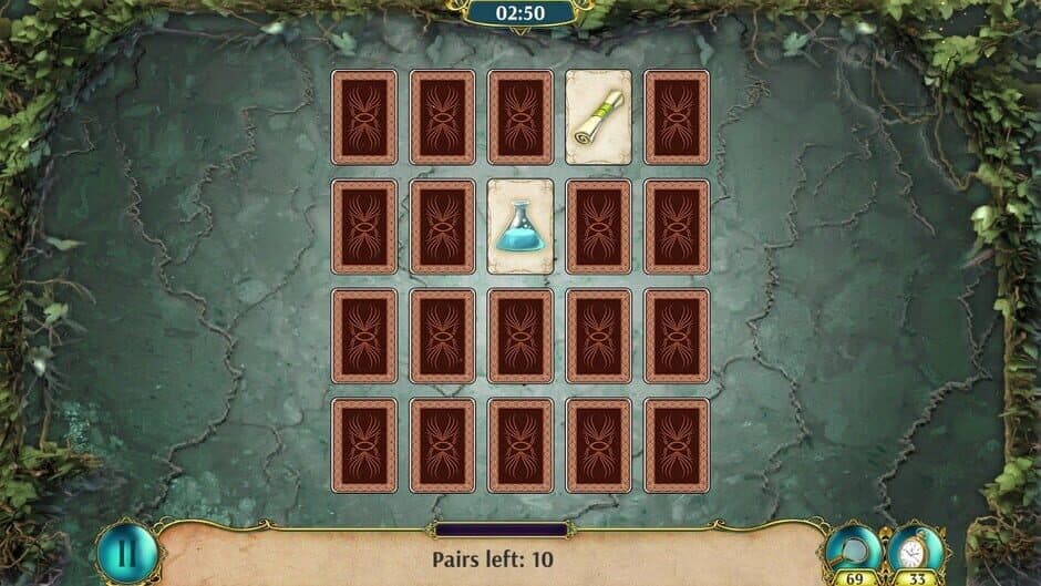Скриншот 3 из The Far Kingdoms: Hidden Magic