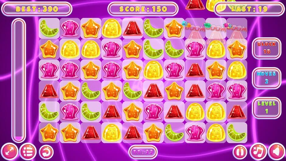 Скриншот 6 из Jelly
