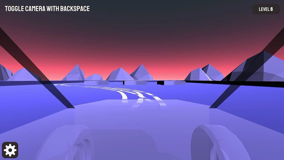 Скриншот 12 из Synth Drift