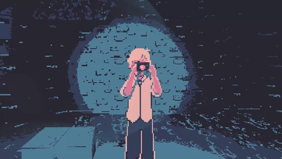 Скриншот 1 из Eronoctosis: Put Yourself Together