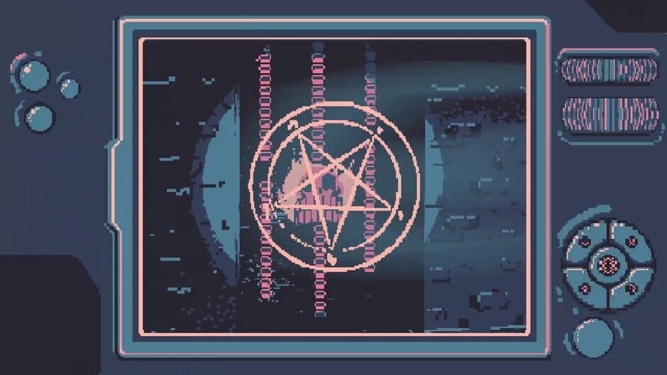 Скриншот 3 из Eronoctosis: Put Yourself Together