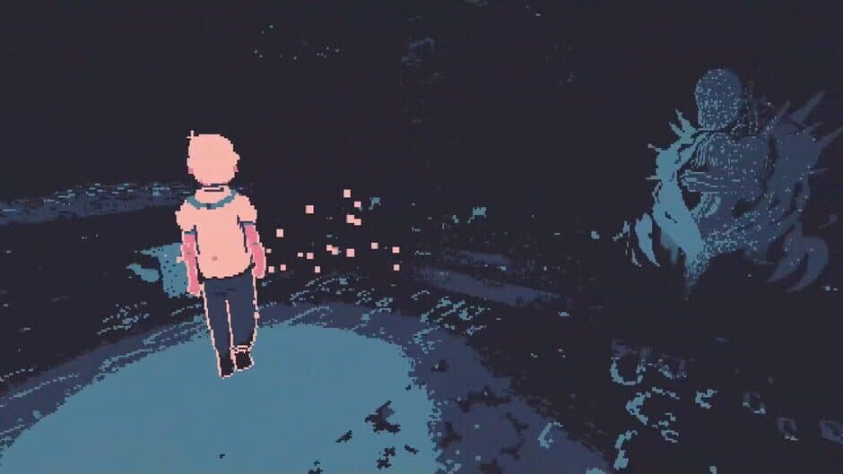 Скриншот 6 из Eronoctosis: Put Yourself Together