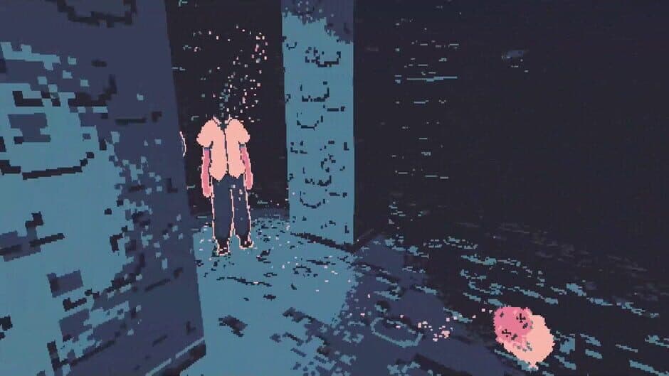 Скриншот 7 из Eronoctosis: Put Yourself Together